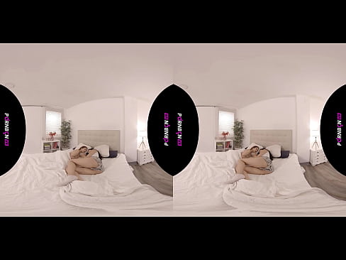 ❤️ PORNBCN VR Hai đồng tính nữ trẻ tuổi thức dậy sừng sỏ trong thực tế ảo 4K 180 3D Geneva Bellucci Katrina Moreno ❌  Khiêu dâm fb  ở% vi.pornio.xyz%  ❌